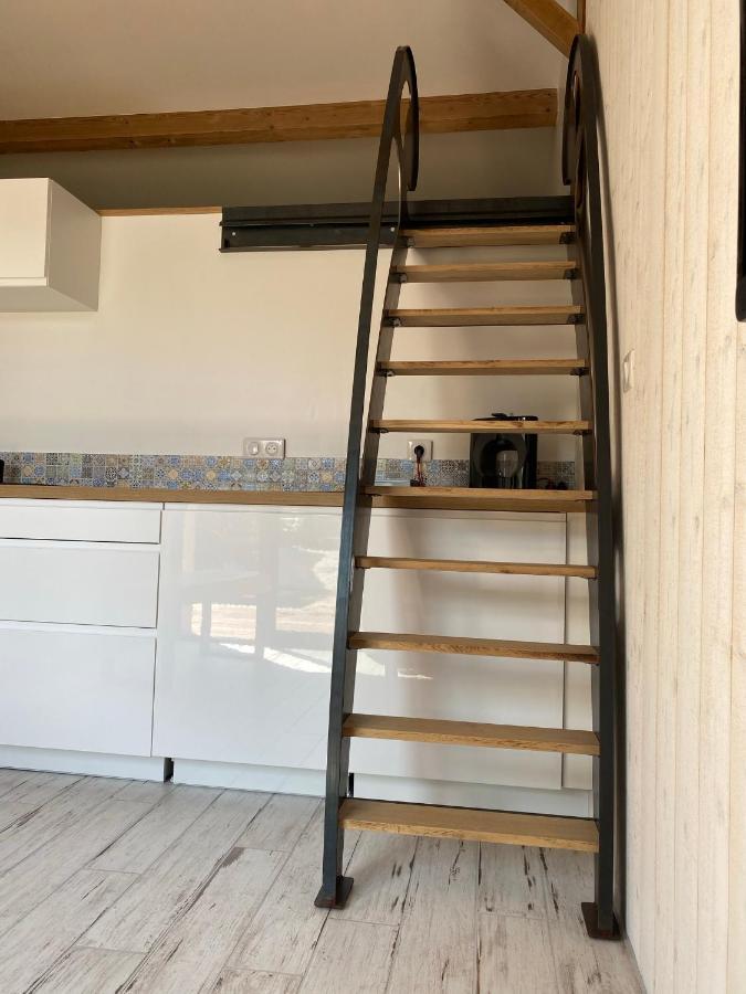 Vila L'Annexe Le Teich Exteriér fotografie