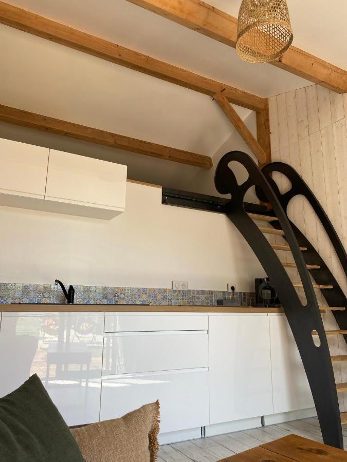 Vila L'Annexe Le Teich Exteriér fotografie